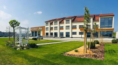 Hotel & Restauracja Słociak Opole